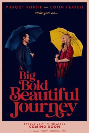 A Big Bold Beautiful Journey [مدبلج للعربية]