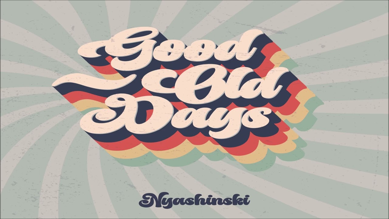 Nyashinski - Fly background