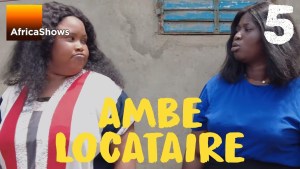 Ambè locataire - version malinke [French dub]
