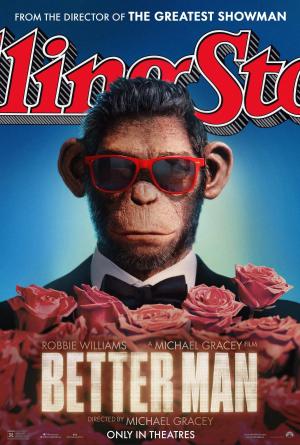 Better Man [Russian]