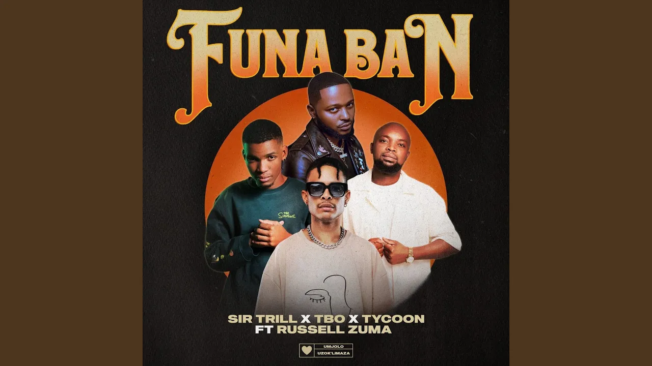 Funa Ban background
