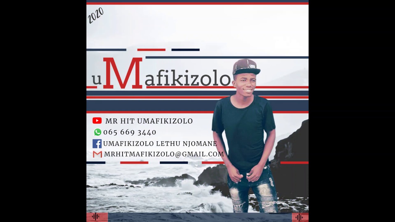 uMafikizolo-Uzophela Umcimbi