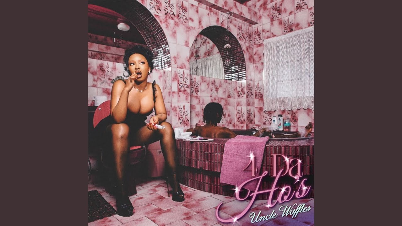 UYAH! (feat. 2wo Bunnies, Jay Music, & Imbongi Yosizi)