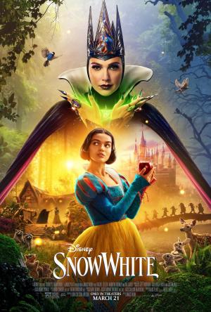 Snow White [Kurdish]