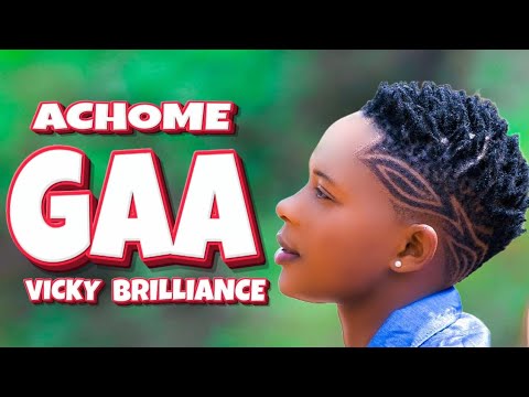 ACHOME GAA Official Audio