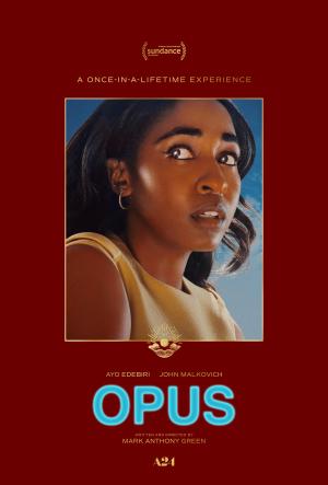 Opus [Russian]