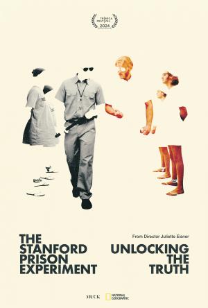 The Stanford Prison Experiment: Unlocking the Truth [Version française]