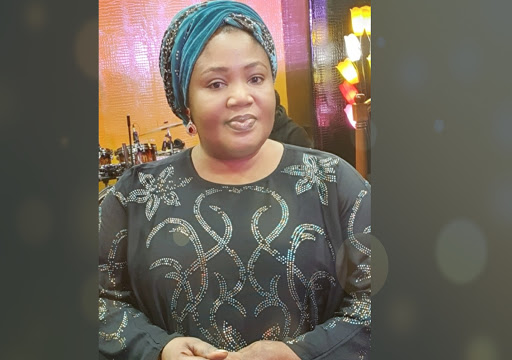 Amb. Sis. Chinyere Udoma