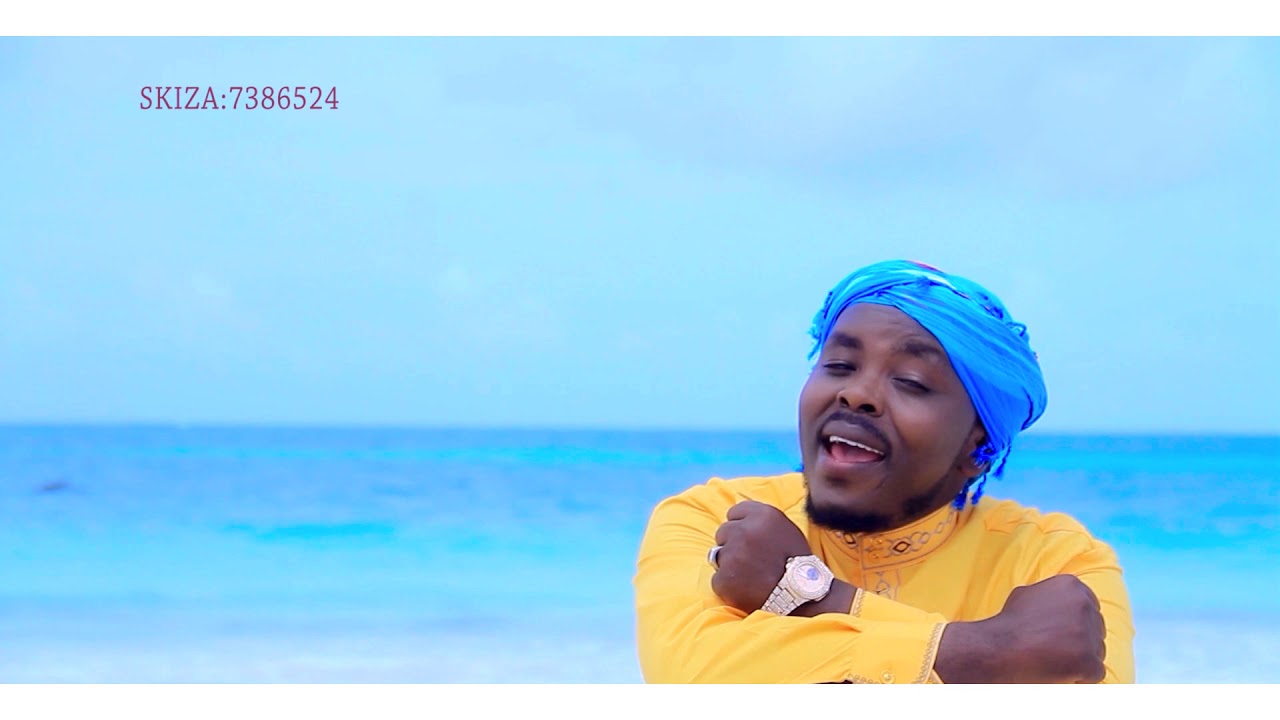 KIRIRO GIAKU - SAMMY IRUNGU & SAMMY K (*860*161# FOR SKIZA) background