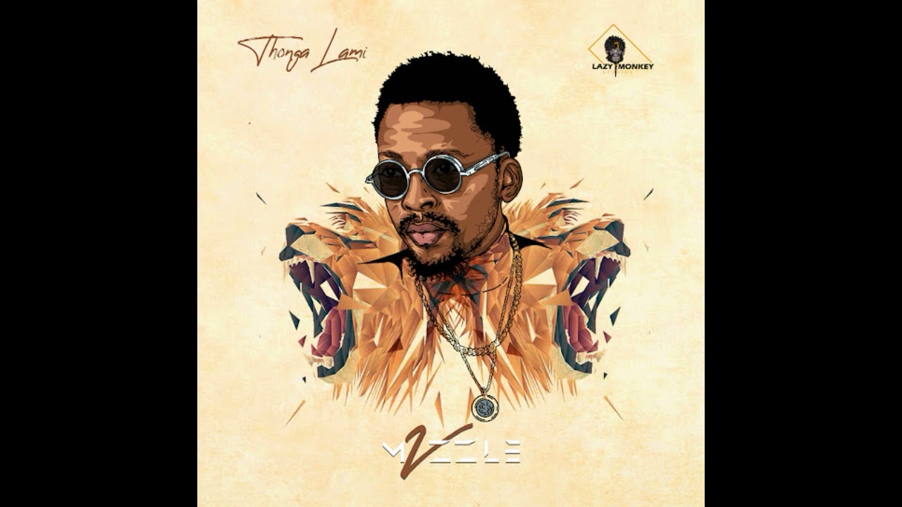 Mvzzle & DJ Nelcee - Impumelelo (feat. Rabo M) - AMA Hits 🔥🔥🔥 background