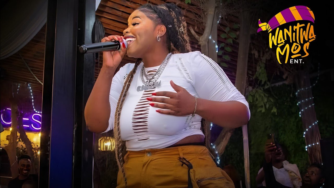 Nkosazana Daughter - Ivangeli (New Song 2025) Feat. Master KG & Dalom Kids