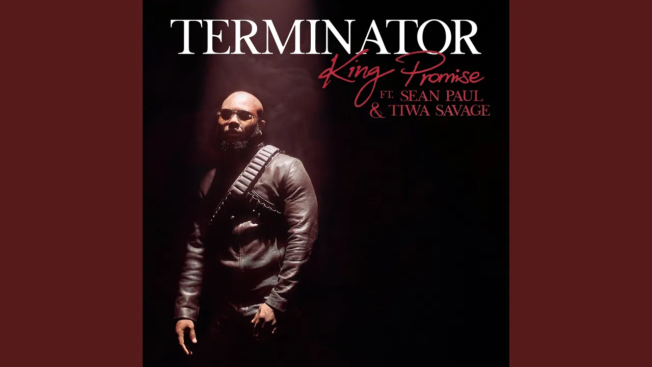 Terminator (Remix)