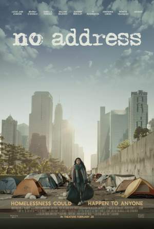 No Address [ترجمة عربية]