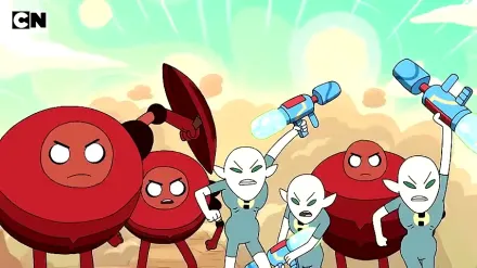 Trailer thumbnail