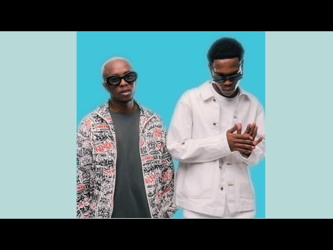 DoouShii & Scotts Maphuma - MaDlamini