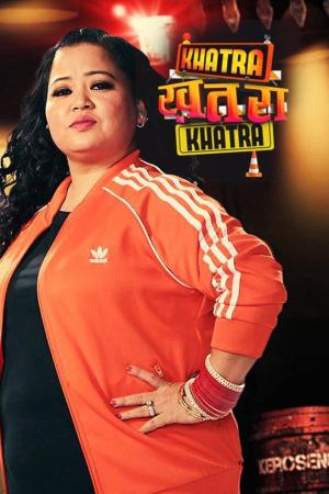 The Khatra Show [Hindi]