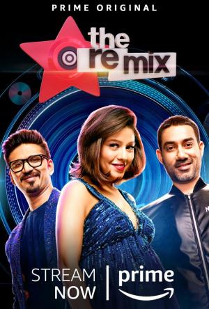 The Remix [Hindi]