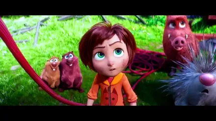 Trailer thumbnail