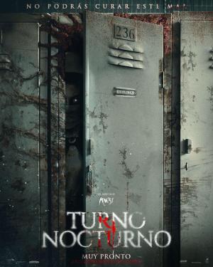 Turno Nocturno [Russian]