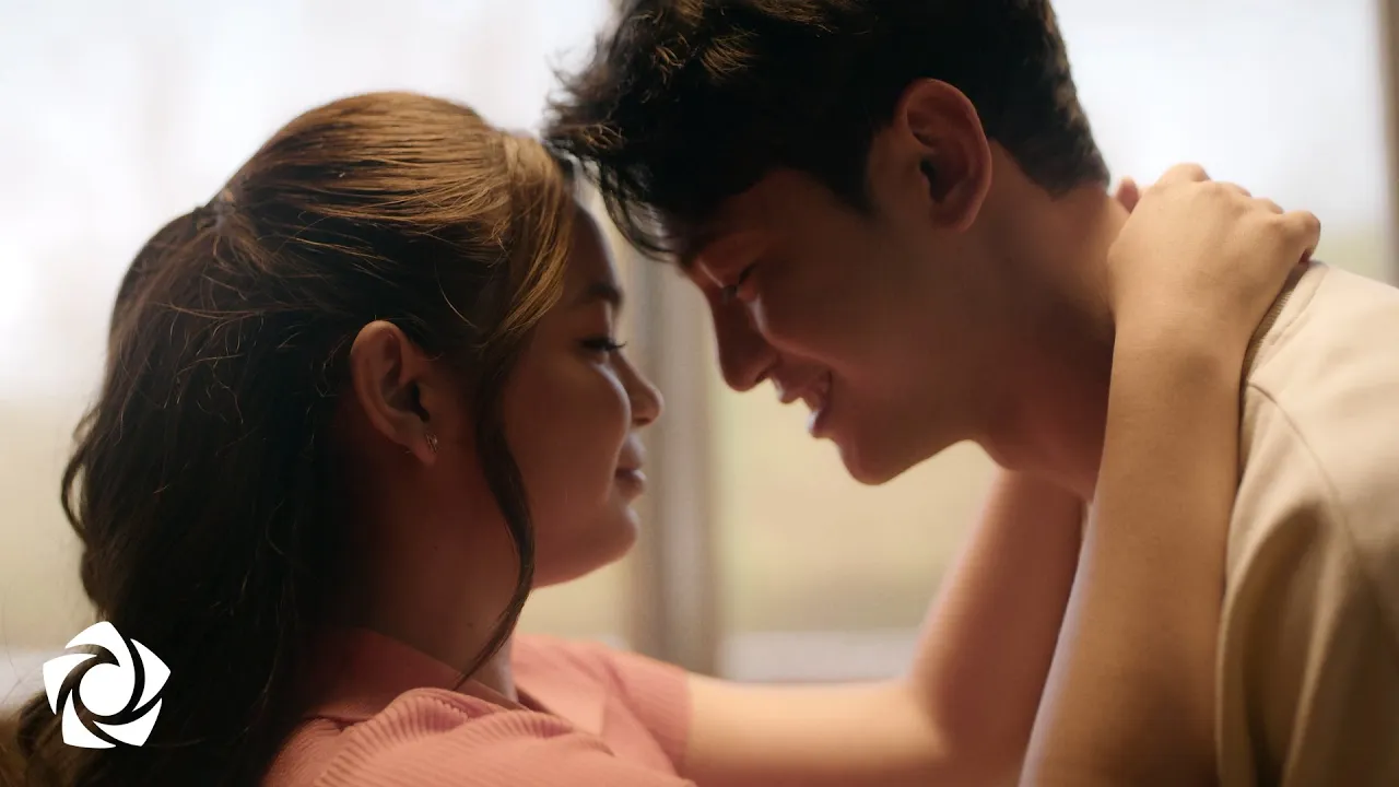 Ogie Alcasid - 'Hanggang Dito Na Lang Ba Tayo' Official Music Video background