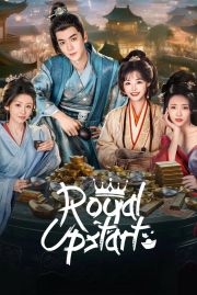 Royal Upstart