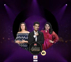 Myntra Fashion Superstar [Hindi] S1-S3