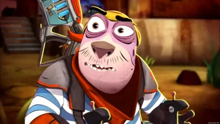 Trailer thumbnail