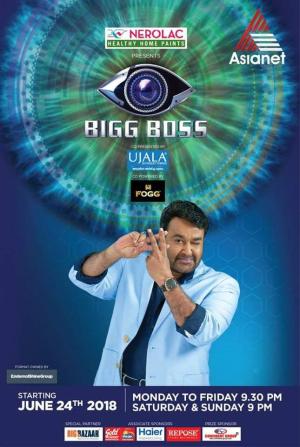 Bigg Boss [Hindi] S1-S19
