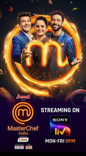 MasterChef India [Hindi]