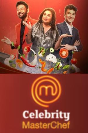 Celebrity MasterChef [Hindi]