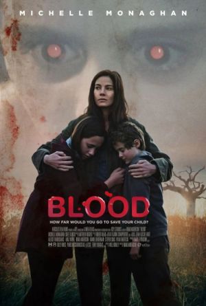 Blood [Russian]