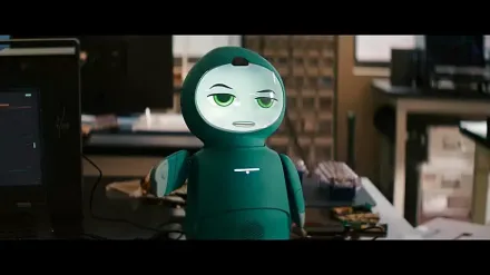 Trailer thumbnail
