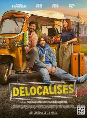 Délocalisés [Version française]