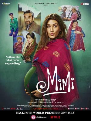 Mimi [Hindi]