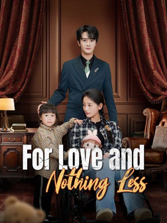 For Love and Nothing Less (DUBBED)