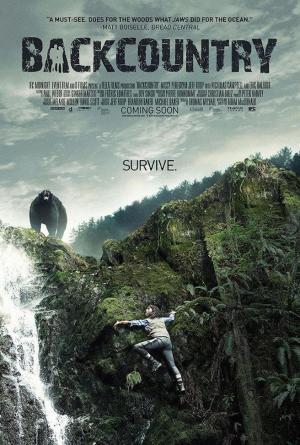 Backcountry [Kurdish]
