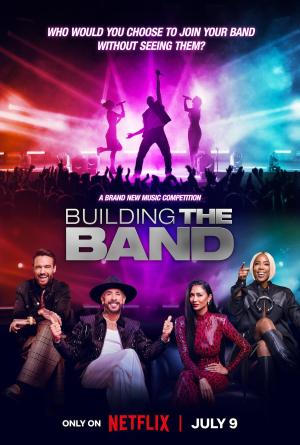 Building the Band [Indonesian]
