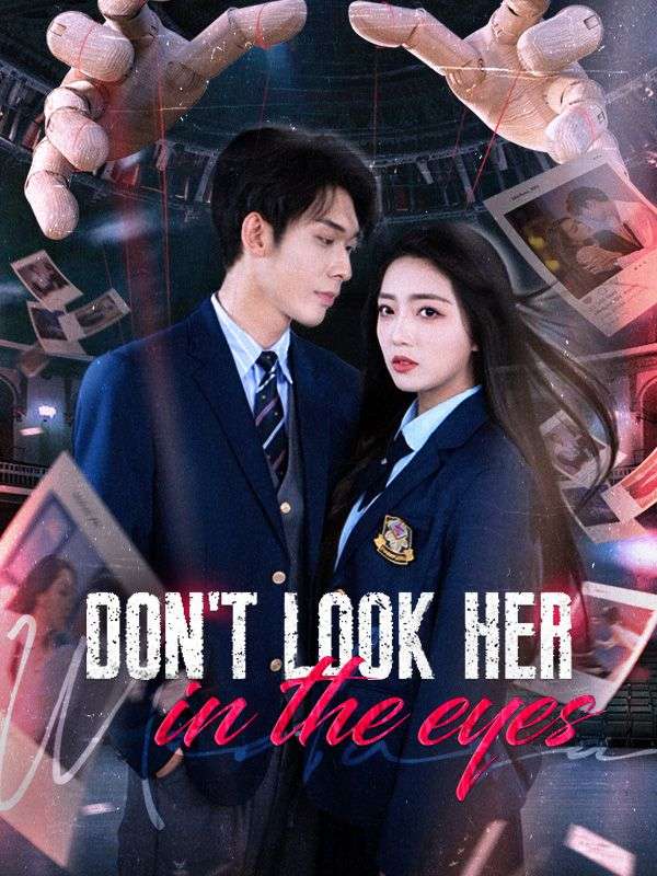 Don't Look Her in the Eyes poster