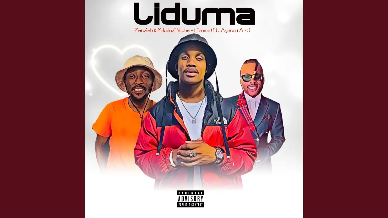 Liduma background