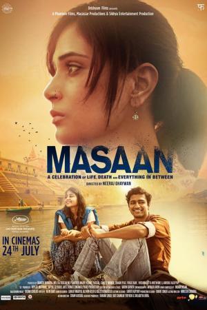 Masaan [Hindi]