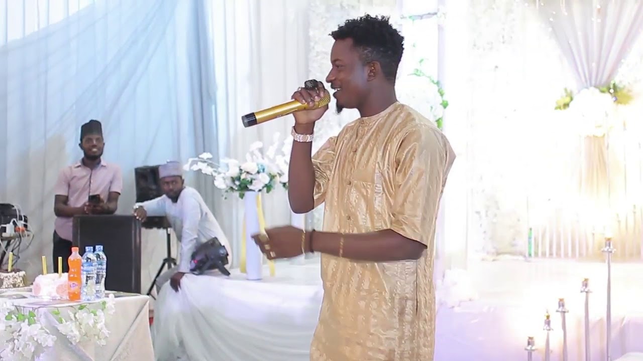 Hamisu Breaker - So Dangin Mutuwa (Official Video)