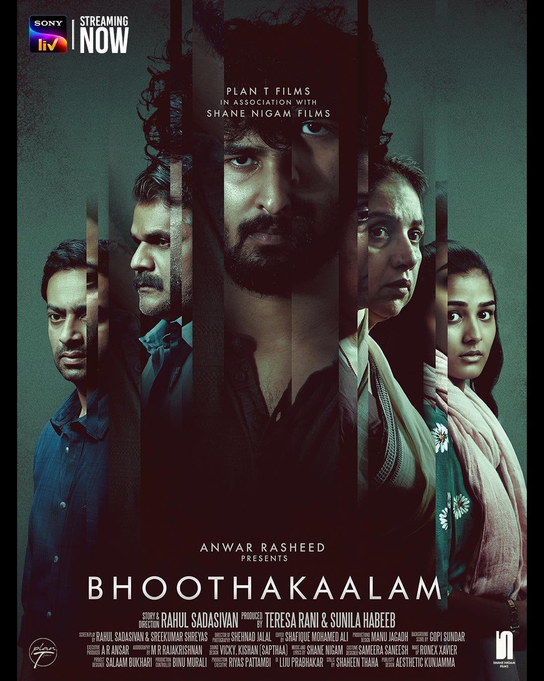 Bhoothakaalam [Hindi] (2022) | Watch on Movi47