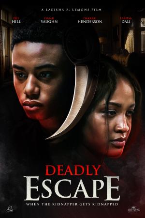 Deadly Escape [Indonesian]