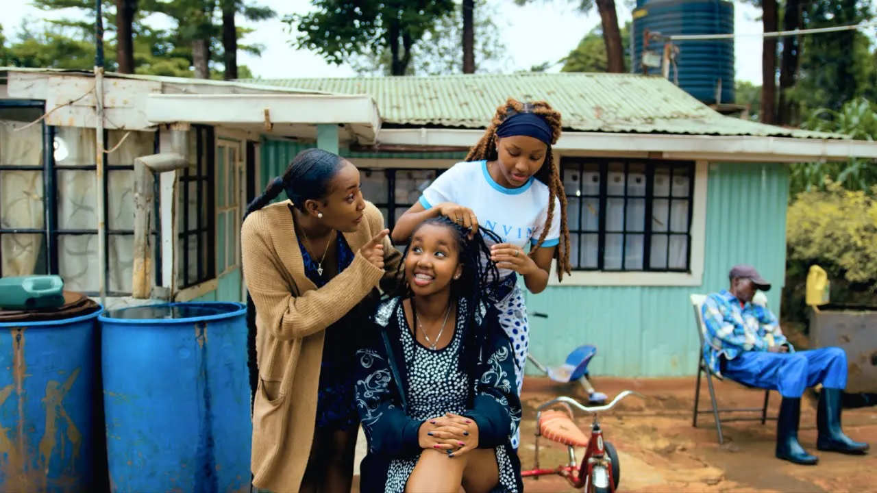 Nowe - V-BE (Official Music Video) sms SKIZA 6987858 to 811