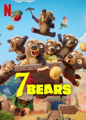 7 Bears [Tamil]