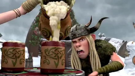 Trailer thumbnail