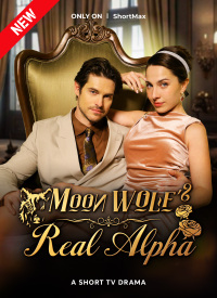 Moon Wolf’s Real Alpha