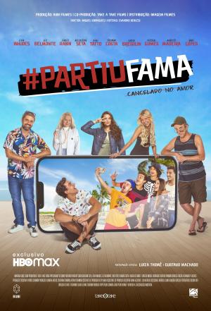 #PartiuFama: Cancelado no Amor [SpanishLatam]