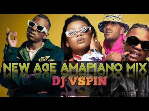 DJ VSPIN_TRENDING AMAPIANO MIX 2025| EEMOH |HARRYCANE | MASTER KG | KING TEMOSO | NKOSAZANA DAUGHTER
