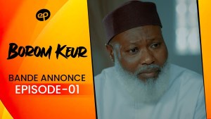 BOROM KEUR - Saison 1 - Les Bandes Annonces [French dub]